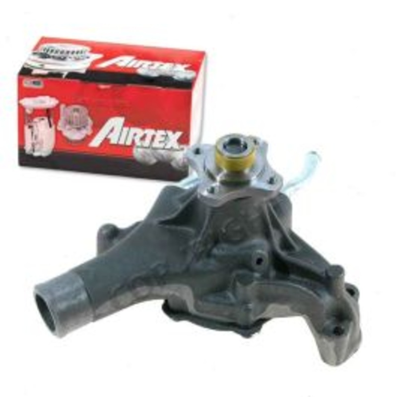 Airtex Engine Water Pump for 1996-2005 Chevrolet Blazer 4.3L V6