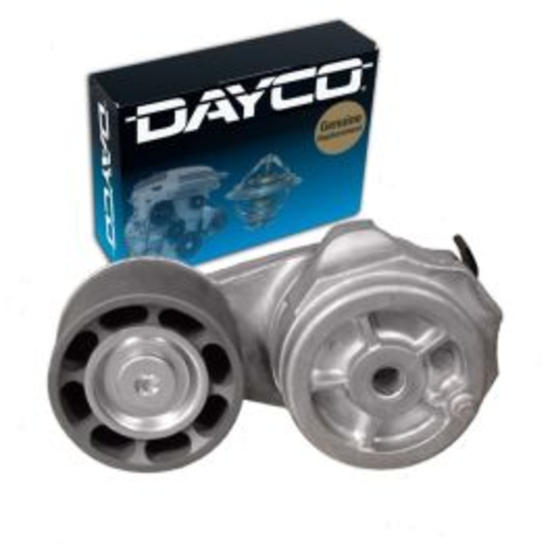 Dayco 89441 Drive Belt Tensioner Assembly