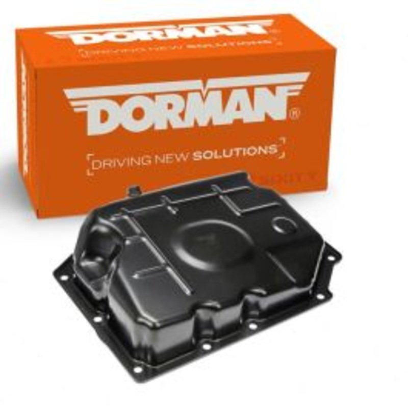 Dorman Automatic Transmission Oil Pan for 2009-2010 Dodge Challenger