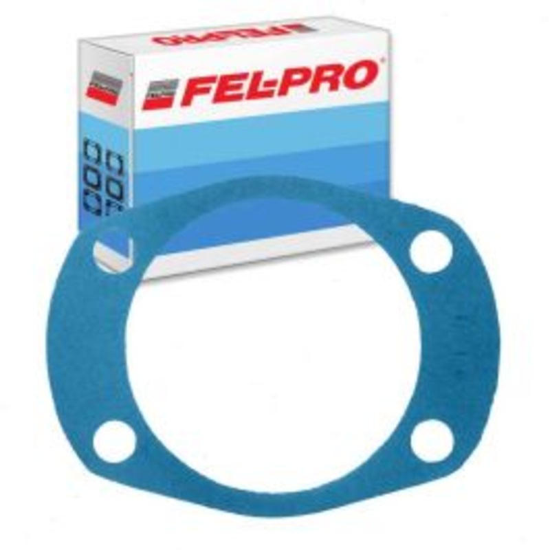 Fel-Pro Rear Axle Shaft Flange Gasket for 1969 Ford Torino