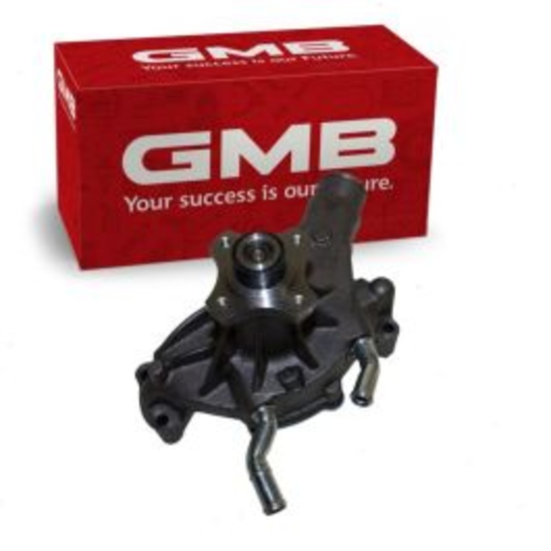 GMB Engine Water Pump for 1996-2000 Chevrolet C2500 5.0L 5.7L V8