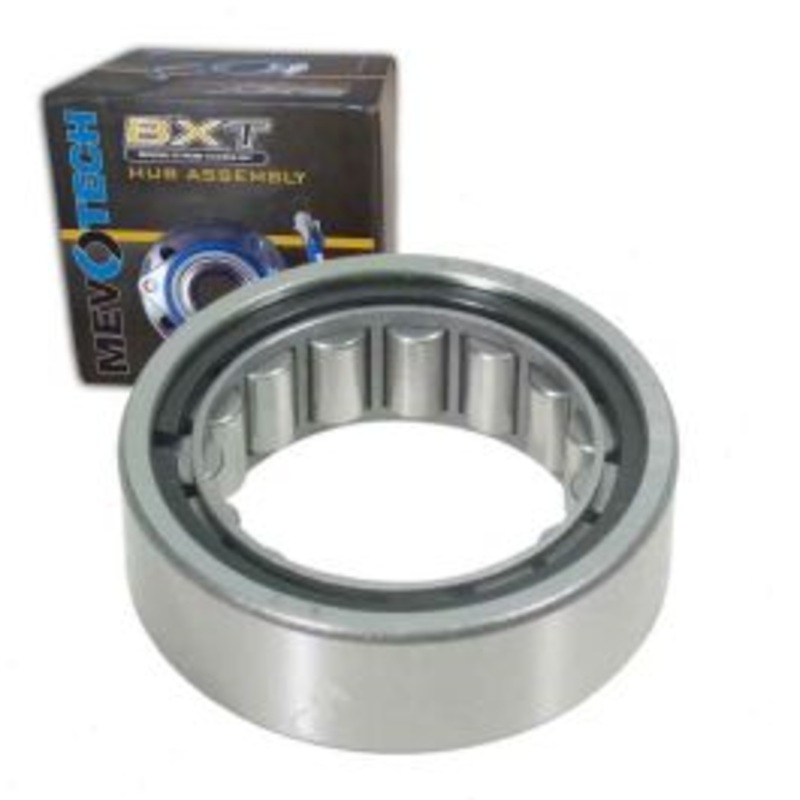 Mevotech BXT Rear Wheel Bearing for 1992-2004 Ford Crown Victoria