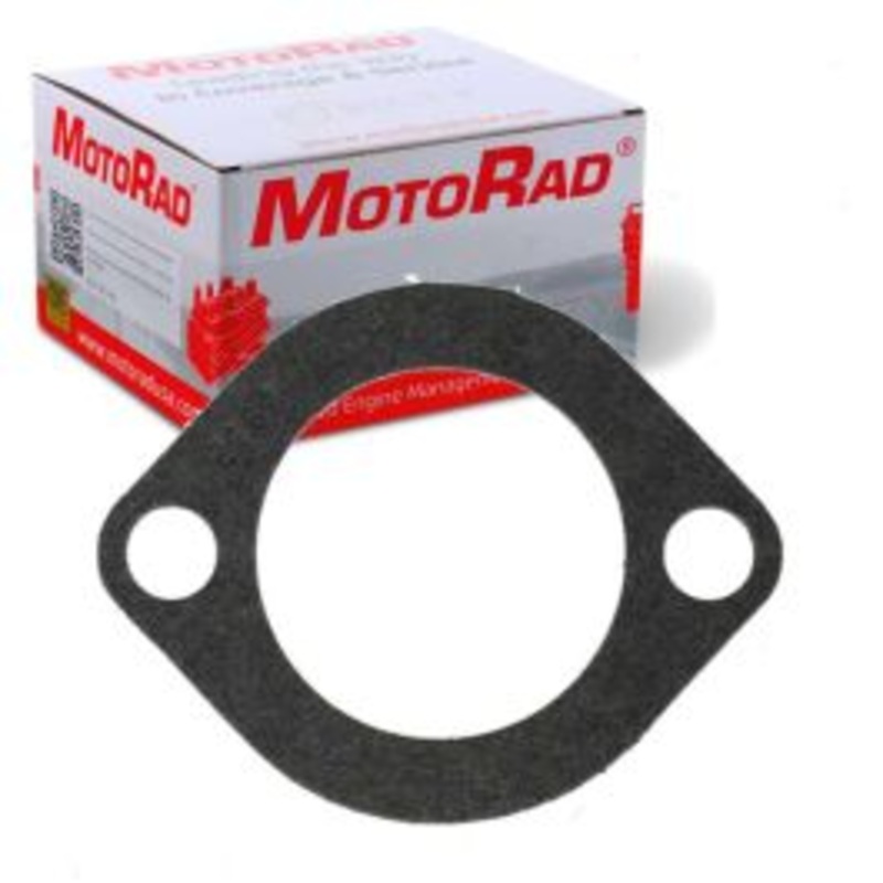 MotoRad Coolant Thermostat Housing Gasket for 1979-1982 Checker Marathon