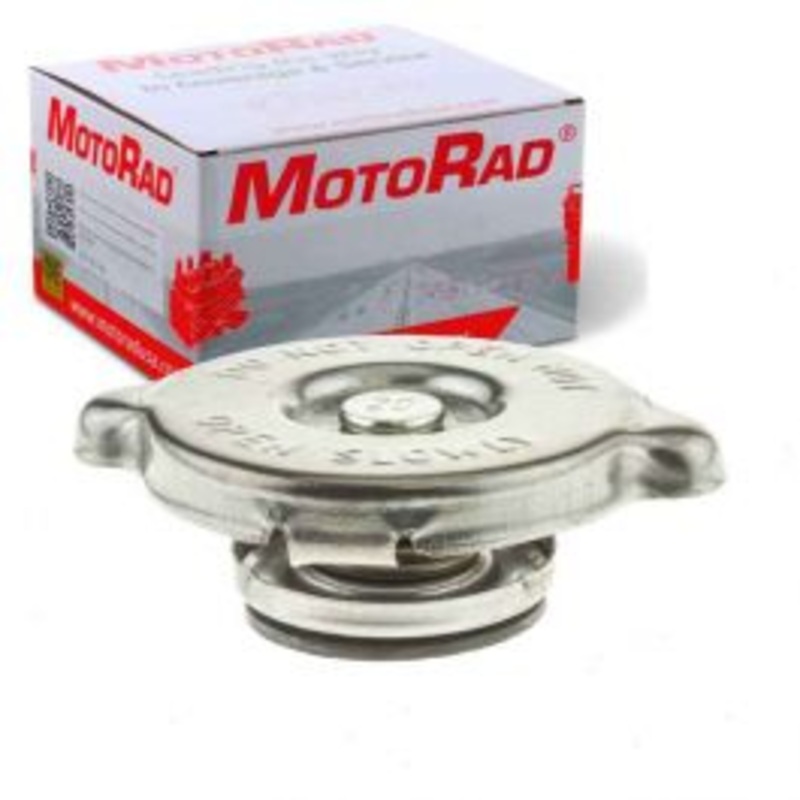 MotoRad Radiator Cap for 1988-1993 Mercedes-Benz 300SE