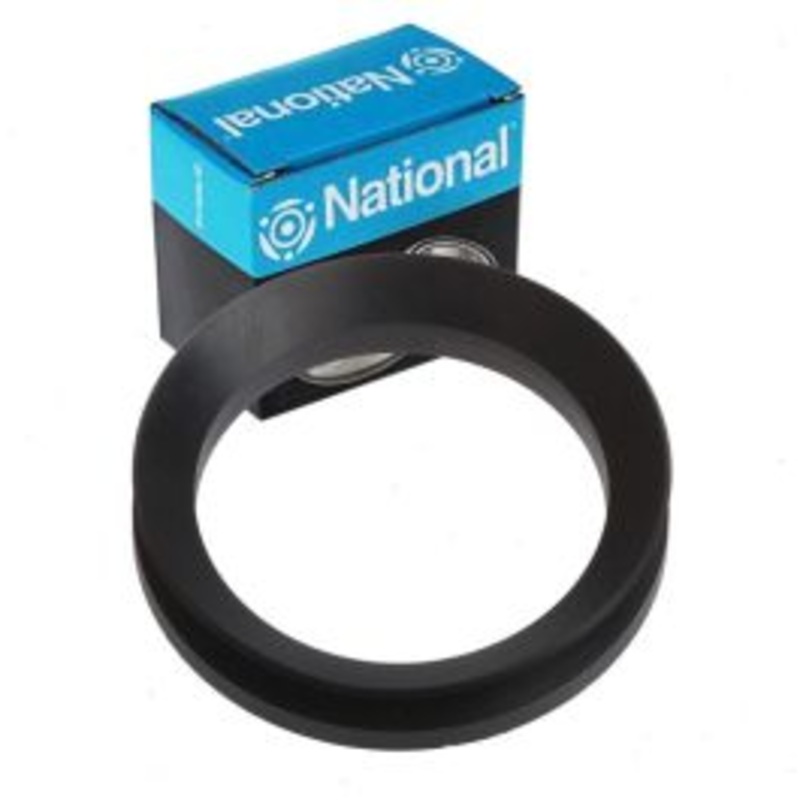 National Front Inner Axle Spindle Seal for 1979-1986 GMC K1500