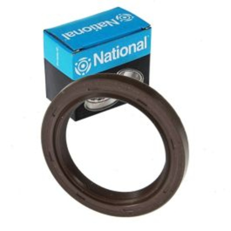 National Front Transmission Oil Pump Seal for 2007-2014 Mercedes-Benz CL550