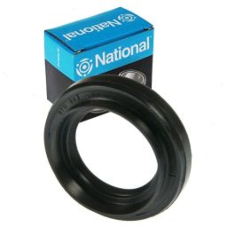 National Right Transmission Output Shaft Seal for 1992-1999 Toyota Paseo