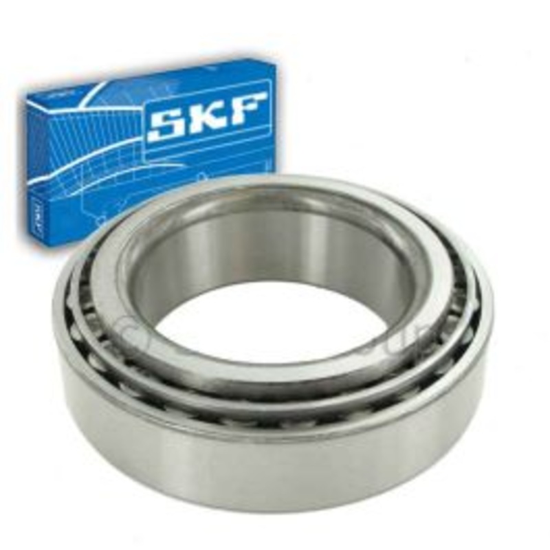 SKF Front Inner Wheel Bearing for 1974 International 100