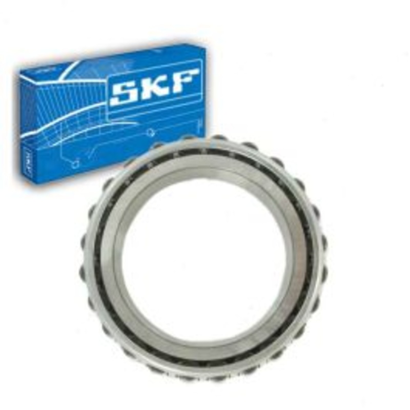 SKF Front Inner Wheel Bearing for 1975-2002 Ford E-250 Econoline