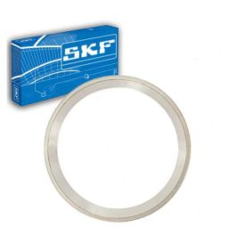 SKF Rear Axle Differential Bearing Race for 1969-1972 GMC K15 K1500 Pickup