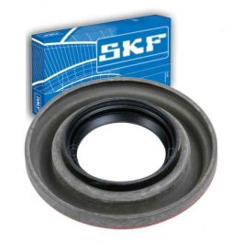 SKF Rear Differential Pinion Seal for 1950-1956 Ford Ranch Wagon