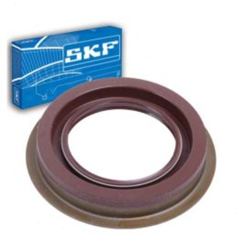 SKF Rear Differential Pinion Seal for 1997-2017 GMC Savana 3500