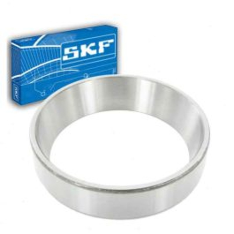SKF Rear Rearward Transfer Case Output Shaft Race for 1970-1974 GMC Jimmy