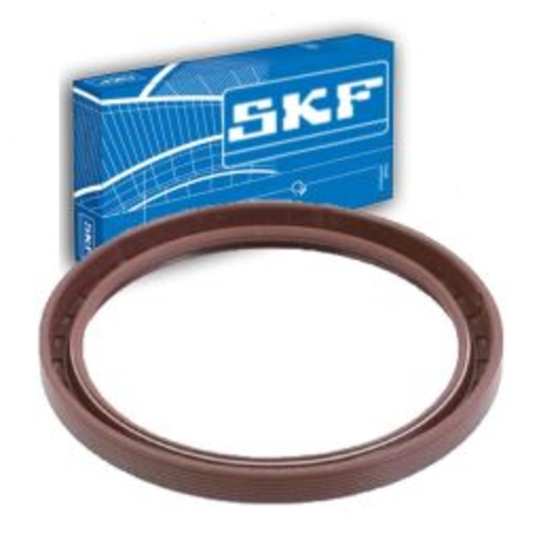 SKF Right Transmission Output Shaft Seal for 1998-2004 Audi A6 Quattro
