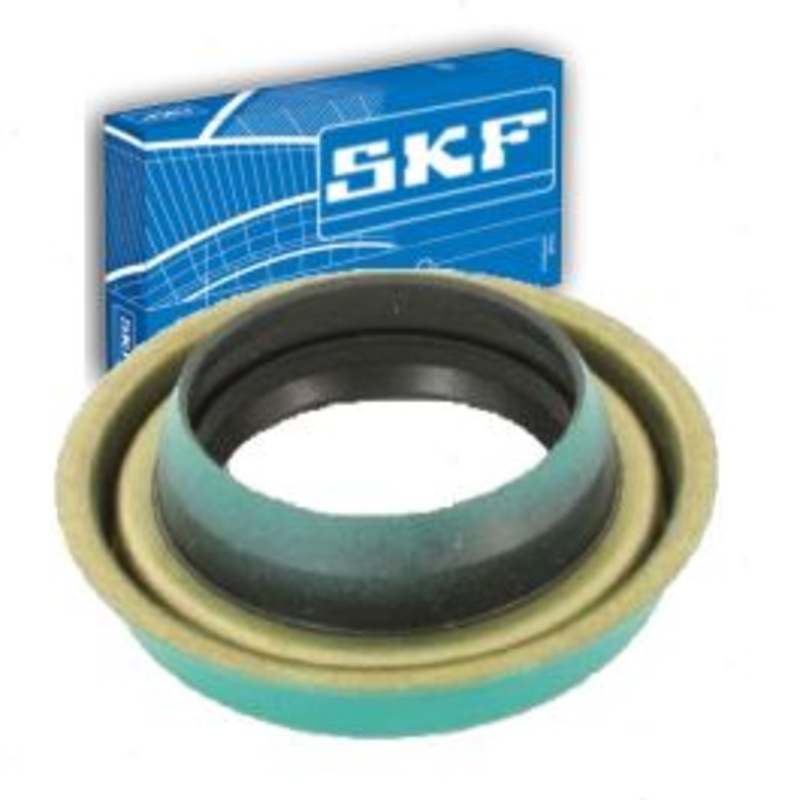 SKF Transmission Output Shaft Seal for 2004 Ford F-150 Heritage
