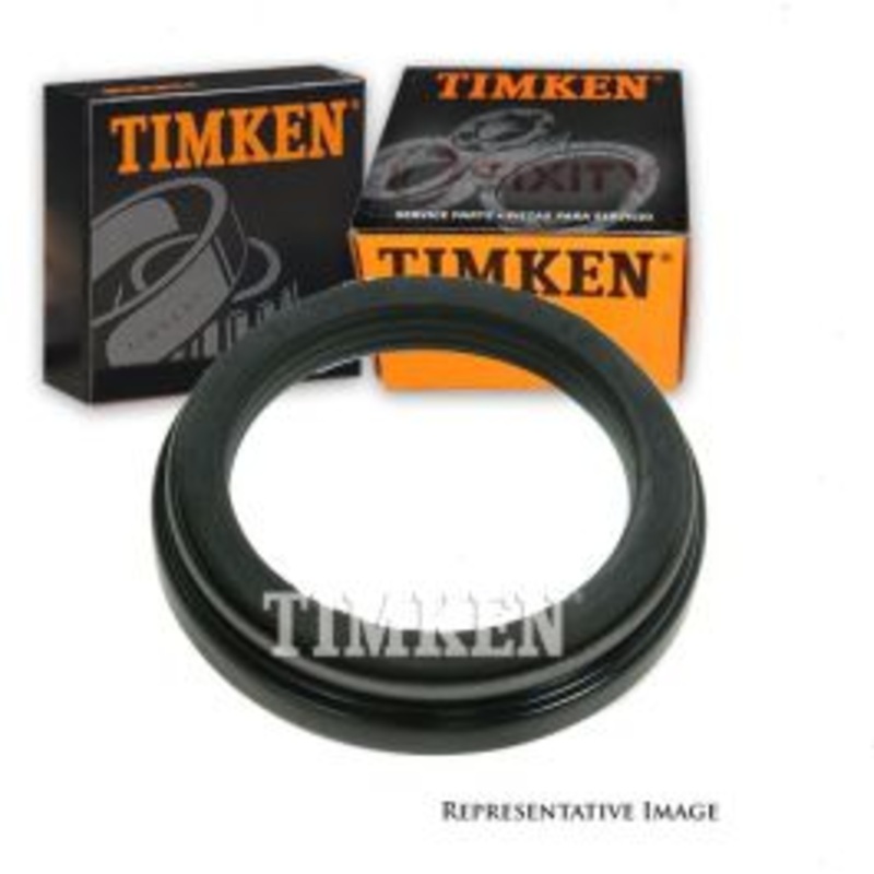 Timken 370219A Wheel Seal