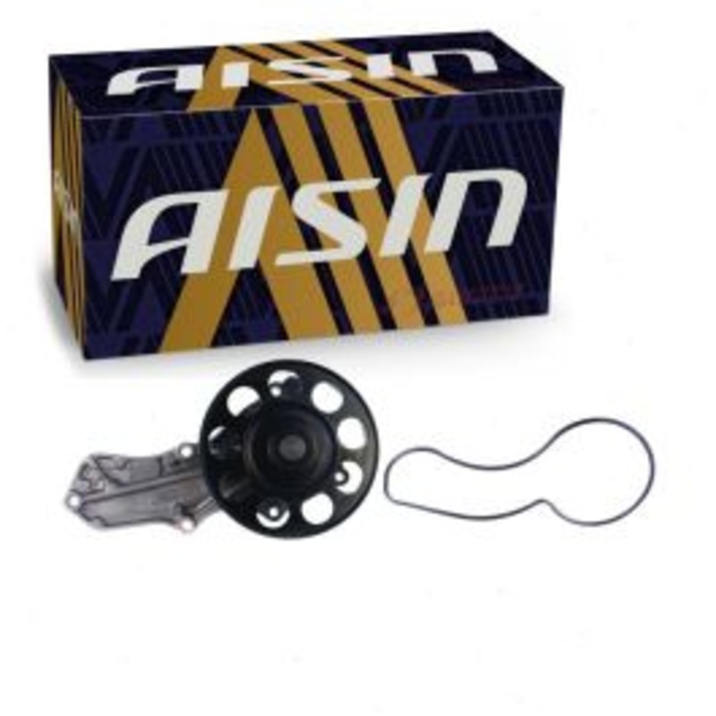 AISIN WPH-069 Engine Water Pump