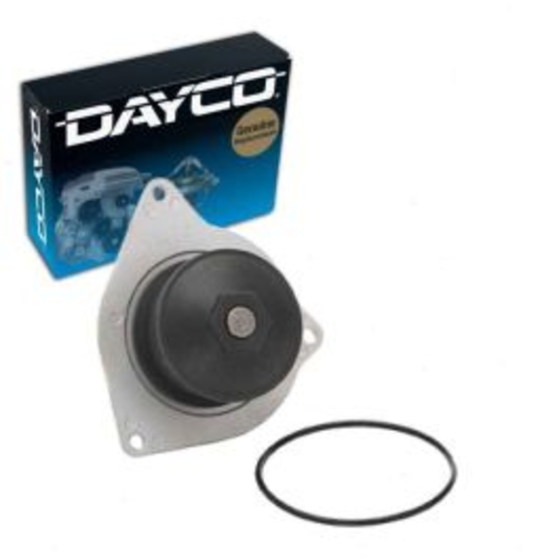 Dayco DP918 Engine Water Pump