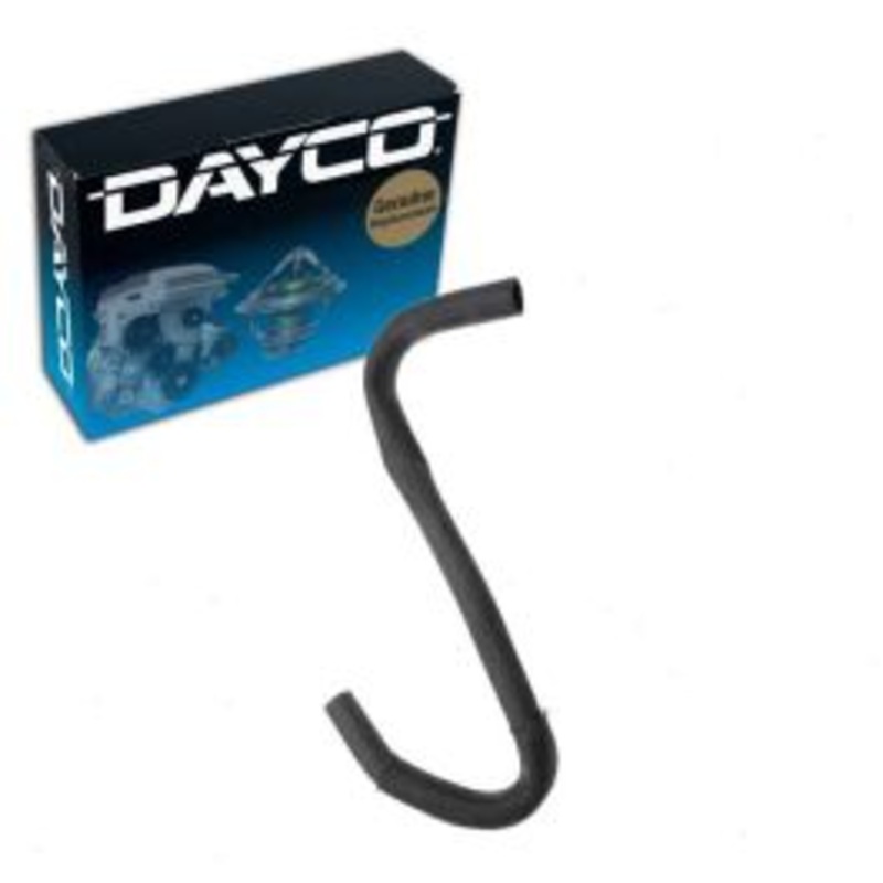 Dayco Upper Radiator Coolant Hose for 2003-2006 Chevrolet Express 1500 5.3L V8