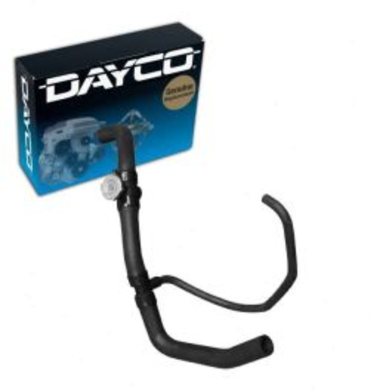 Dayco Upper Radiator Coolant Hose for 2007-2010 Dodge Caliber 1.8L 2.0L 2.4L L4