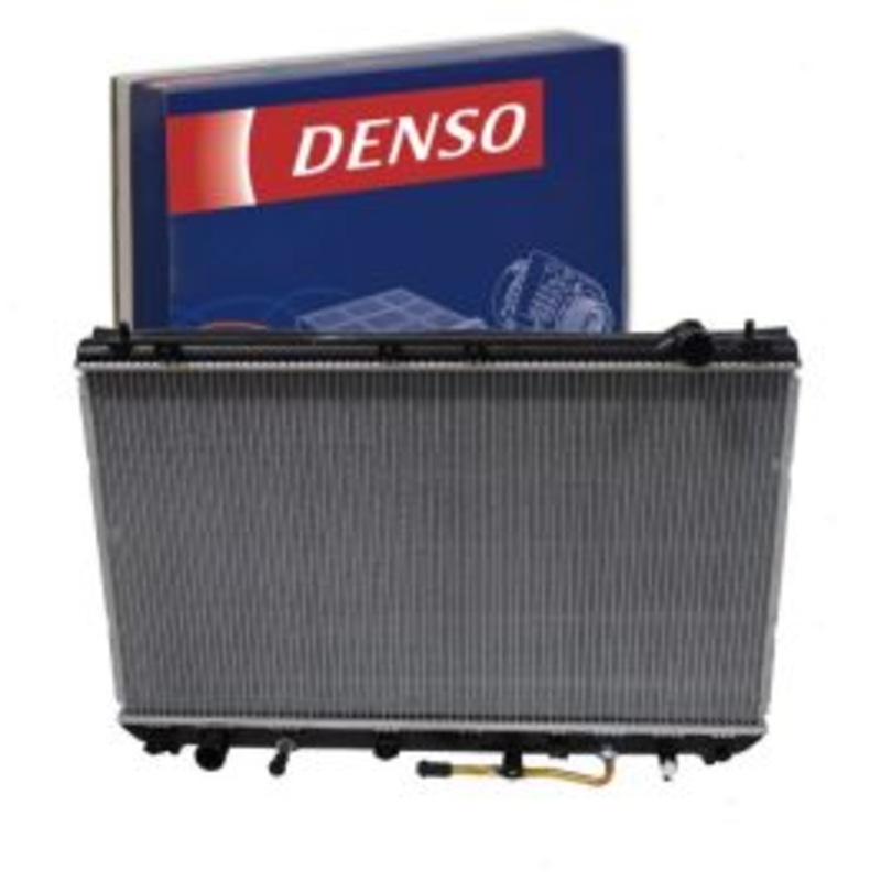 DENSO Radiator for 2000-2003 Toyota Solara 3.0L V6