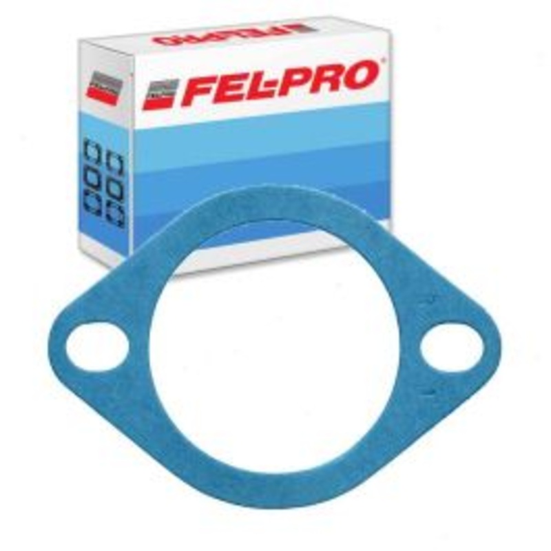 Fel-Pro Engine Coolant Outlet Gasket for 1953 Fargo FP1 Pickup 3.6L L6