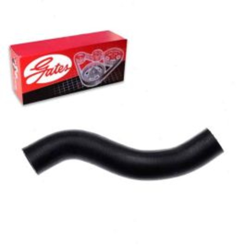 Gates 23251 Radiator Coolant Hose