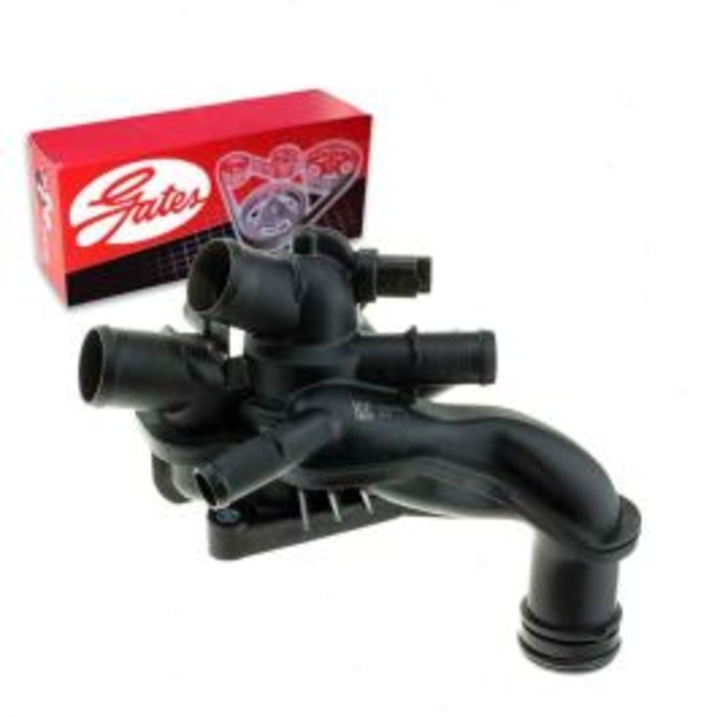 Gates 34713 Engine Coolant Thermostat
