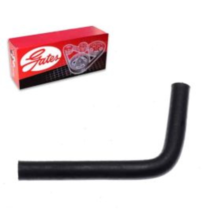 Gates Engine Coolant Bypass Hose for 1998-2000 Chevrolet Metro 1.0L L3
