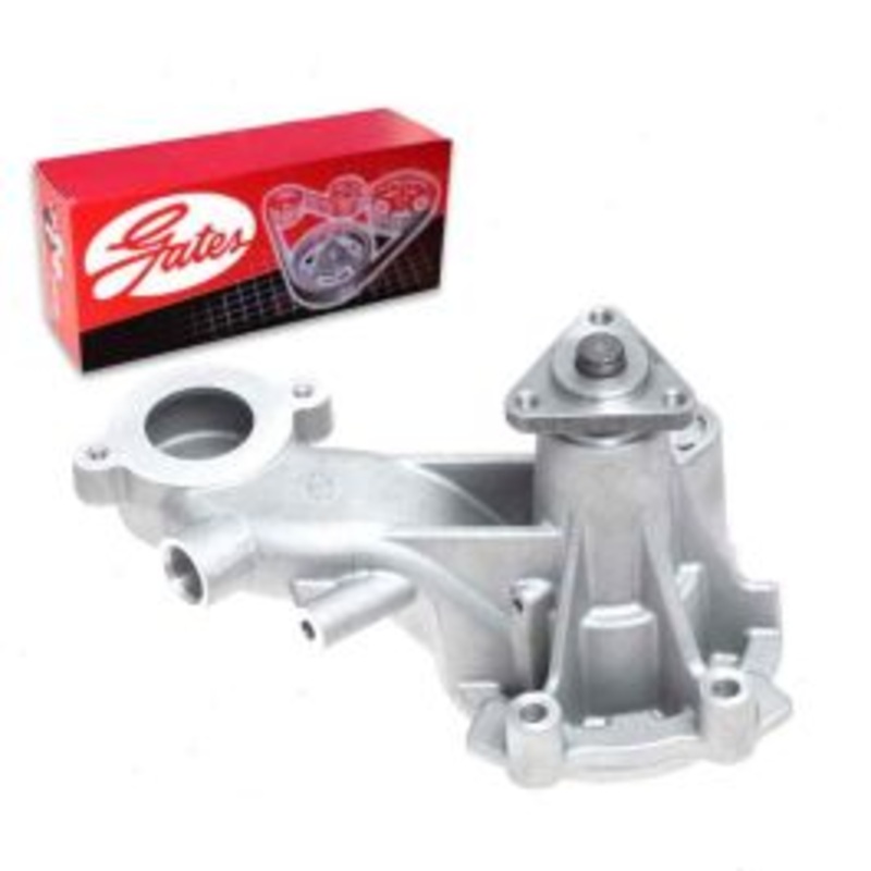 Gates Engine Water Pump for 2011-2020 Ford F-150 5.0L V8