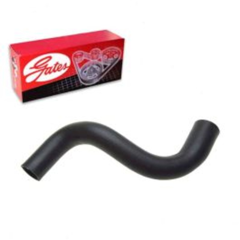 Gates Lower Radiator Coolant Hose for 1998-1999 Oldsmobile Intrigue 3.8L V6