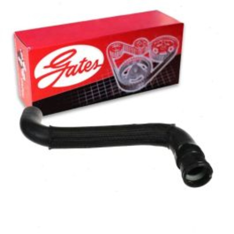 Gates Upper Radiator Coolant Hose for 2008-2010 Ford F-250 Super Duty 6.8L V10