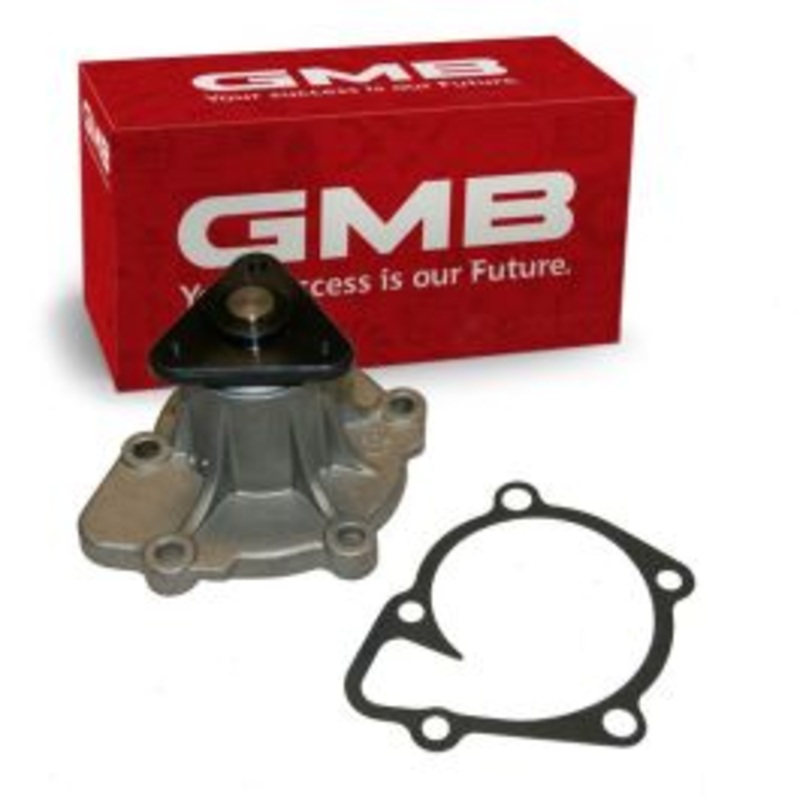 GMB Engine Water Pump for 2006-2010 Hyundai Sonata 2.4L L4