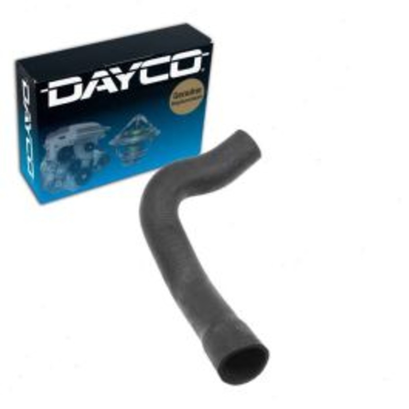 Dayco 70812 Radiator Coolant Hose