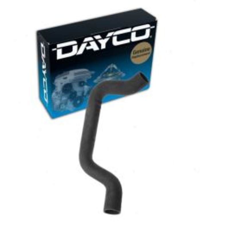 Dayco 71318 Radiator Coolant Hose