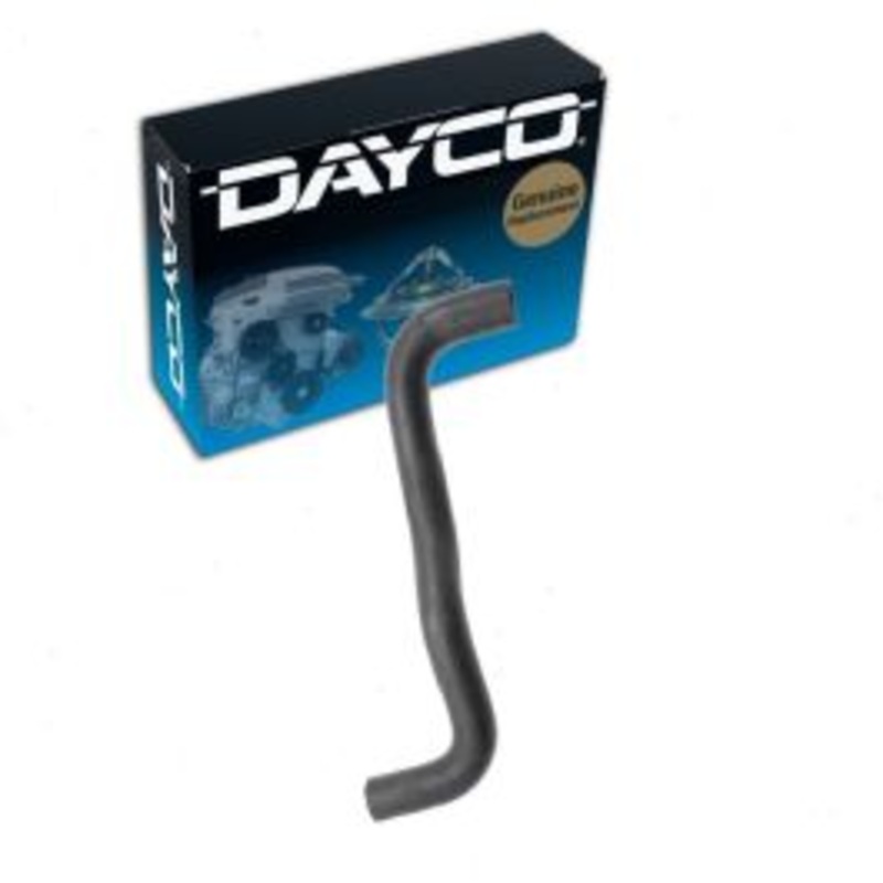 Dayco 71751 Radiator Coolant Hose