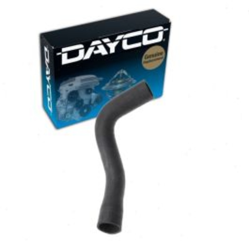 Dayco 72233 Radiator Coolant Hose