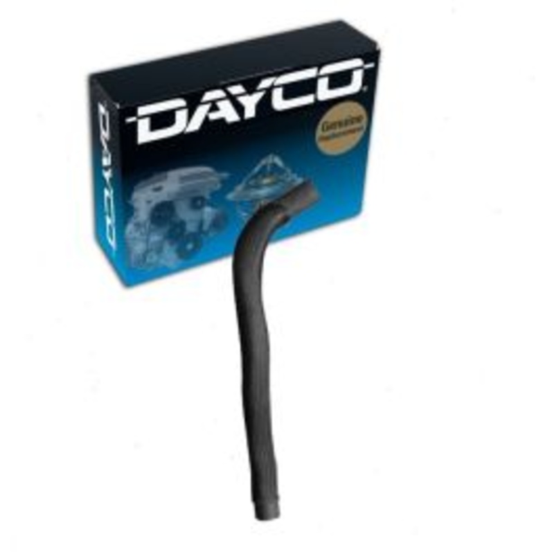 Dayco 72316 Radiator Coolant Hose
