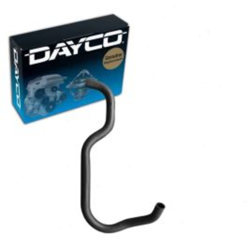Dayco 72380 Radiator Coolant Hose