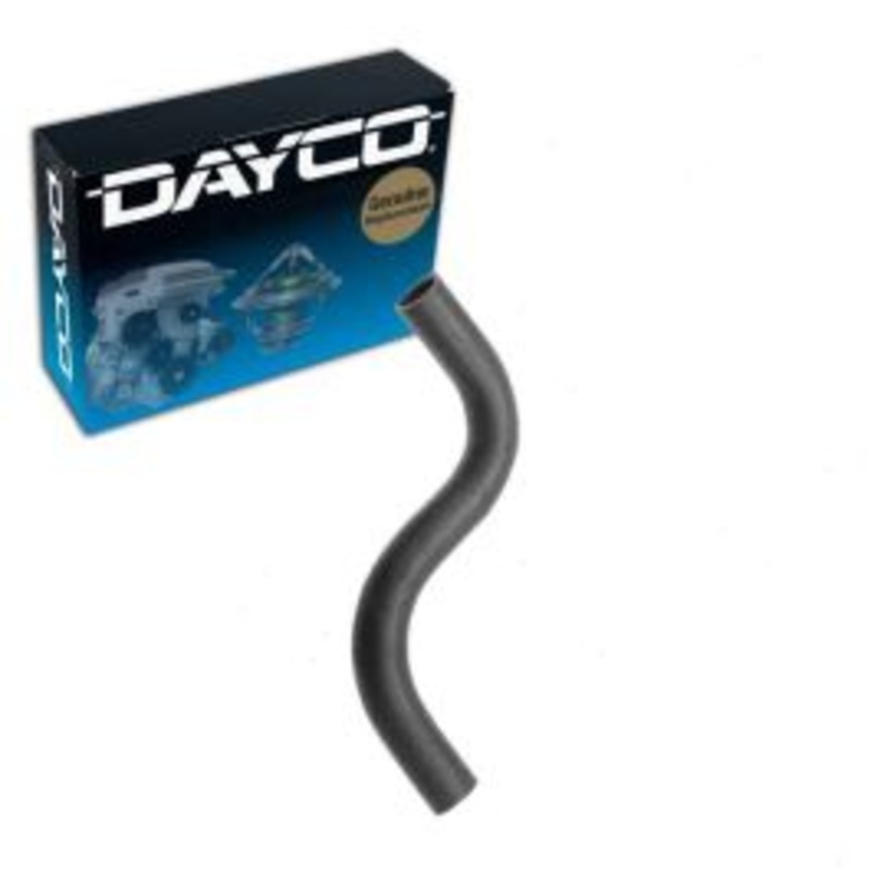 Dayco Upper Radiator Coolant Hose for 1995-2004 Toyota Tacoma 3.4L V6