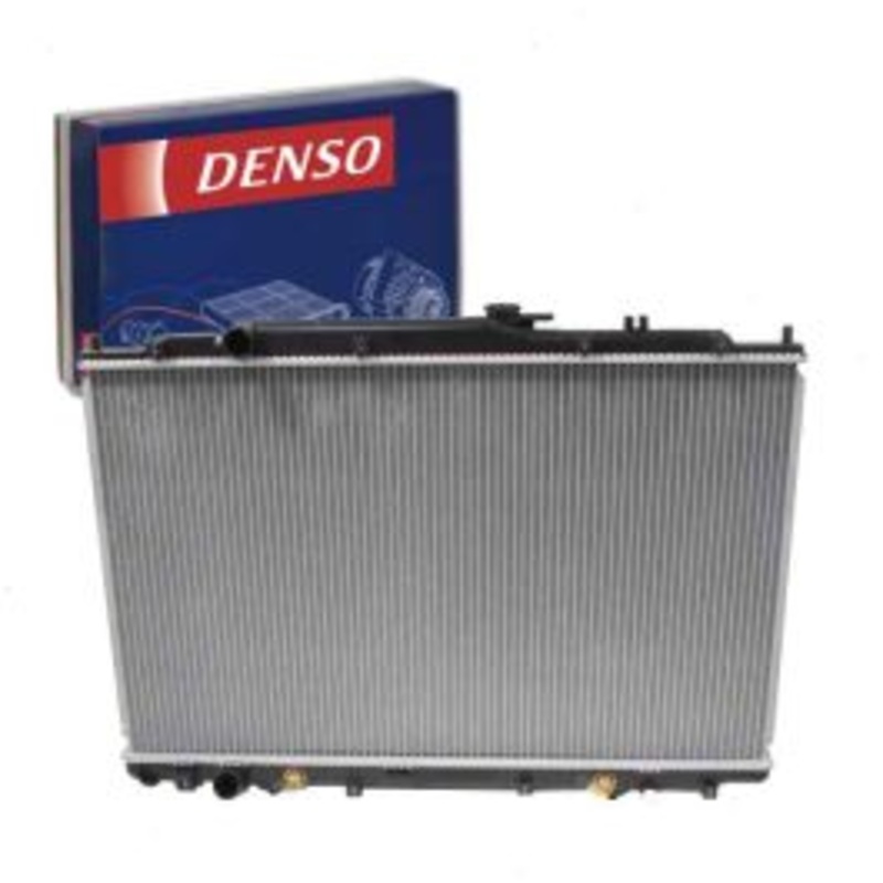 Denso 221-3214 Radiator