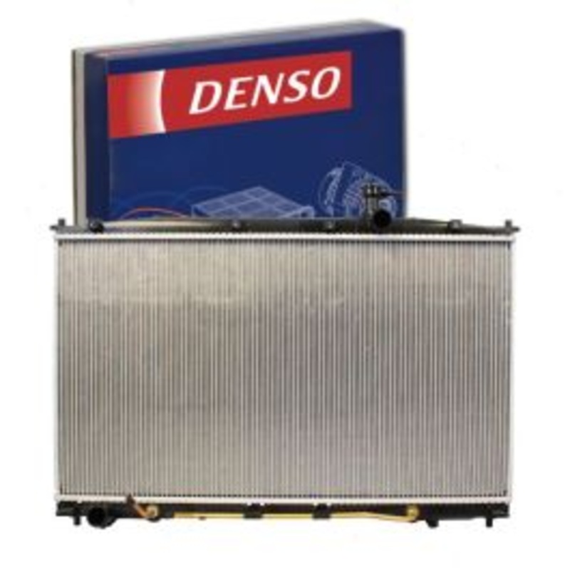 DENSO 221-3705 Radiator