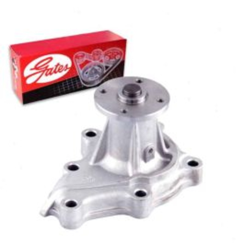 Gates 41137 Engine Water Pump