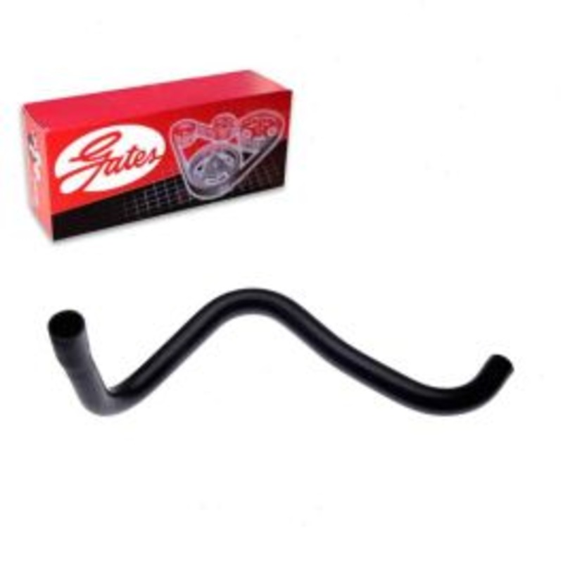 Gates Upper Radiator Coolant Hose for 1988-1995 GMC K2500 5.0L 5.7L V8