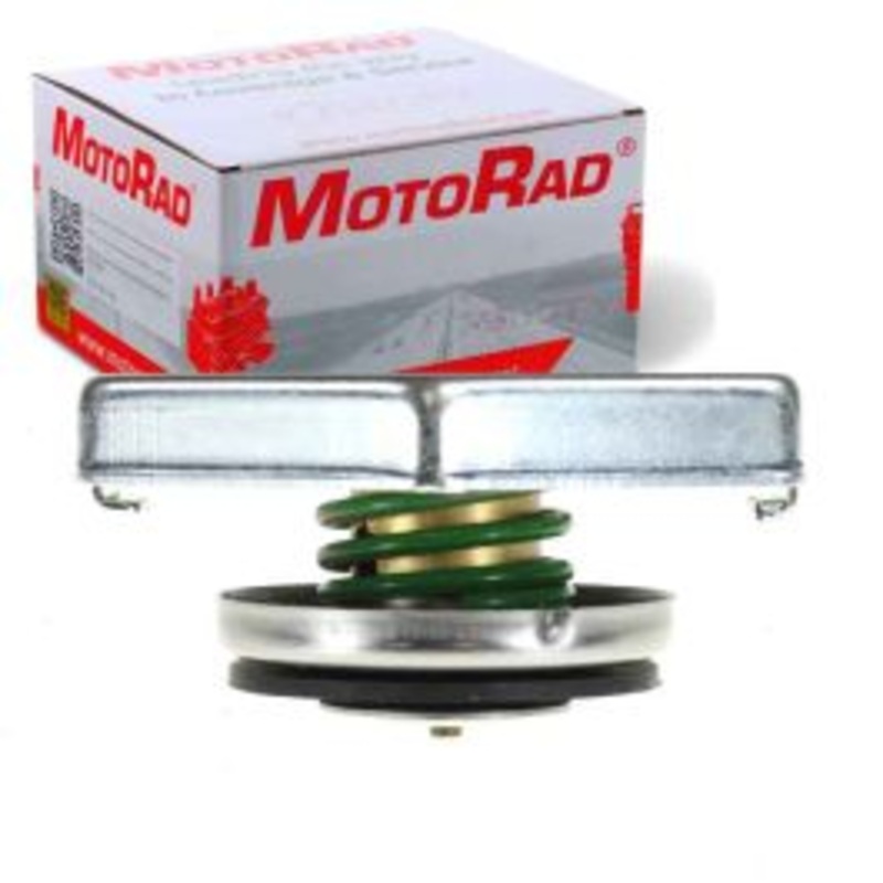 MotoRad Radiator Cap for 1953-1955 Chevrolet Truck