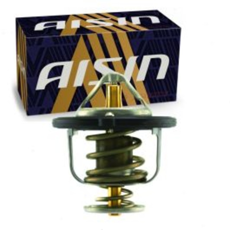 AISIN Engine Coolant Thermostat for 2004-2011 Mazda RX-8 1.3L R2