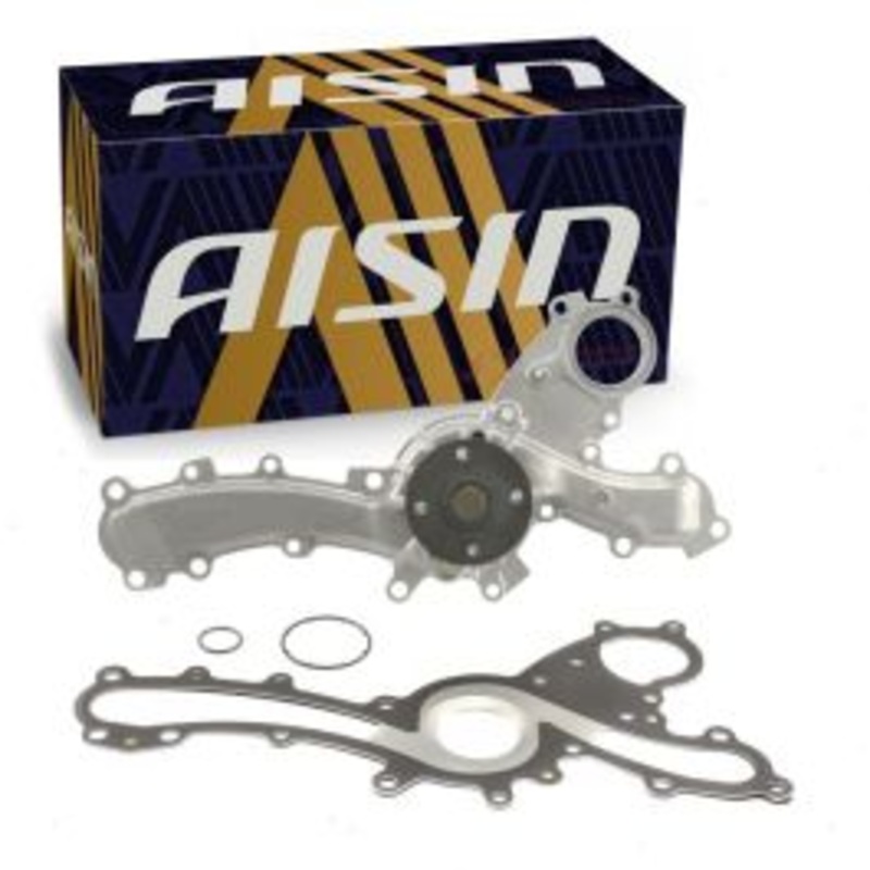 AISIN WPT-803 Engine Water Pump