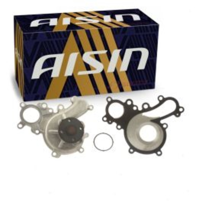 AISIN WPT-804 Engine Water Pump