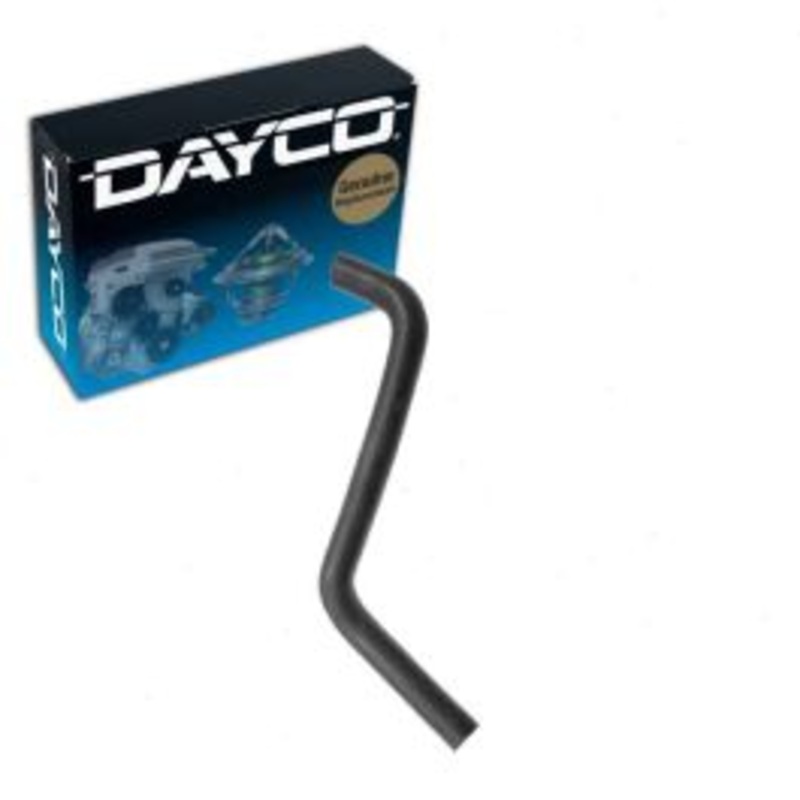 Dayco 71189 Radiator Coolant Hose