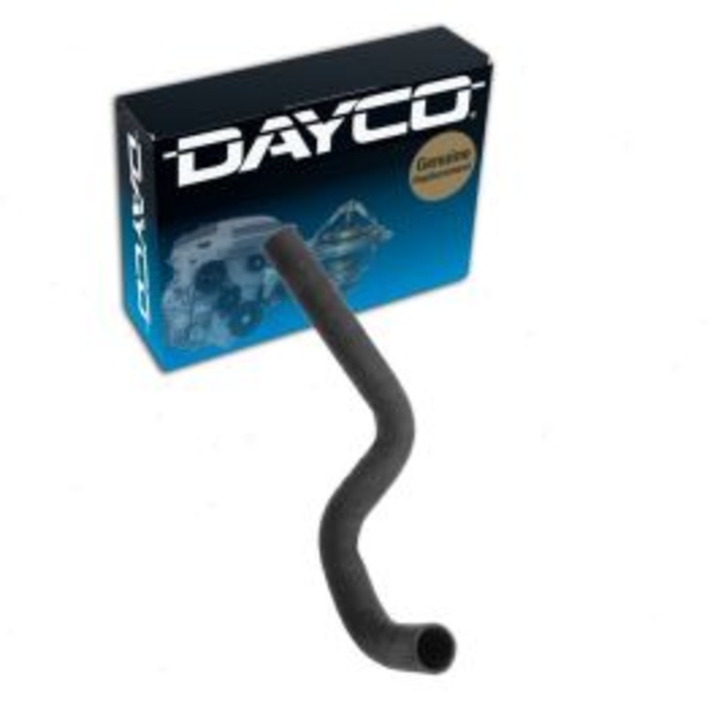 Dayco 72266 Radiator Coolant Hose